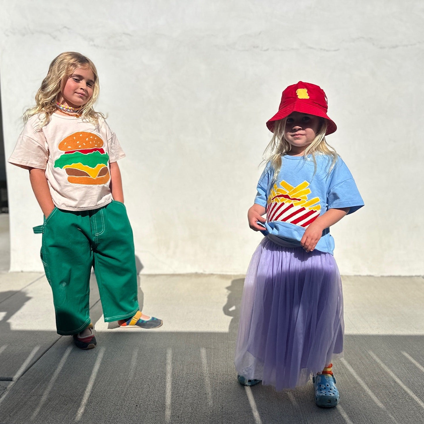 Tops | Shop Kids Shirts & Tops – All Small Co.