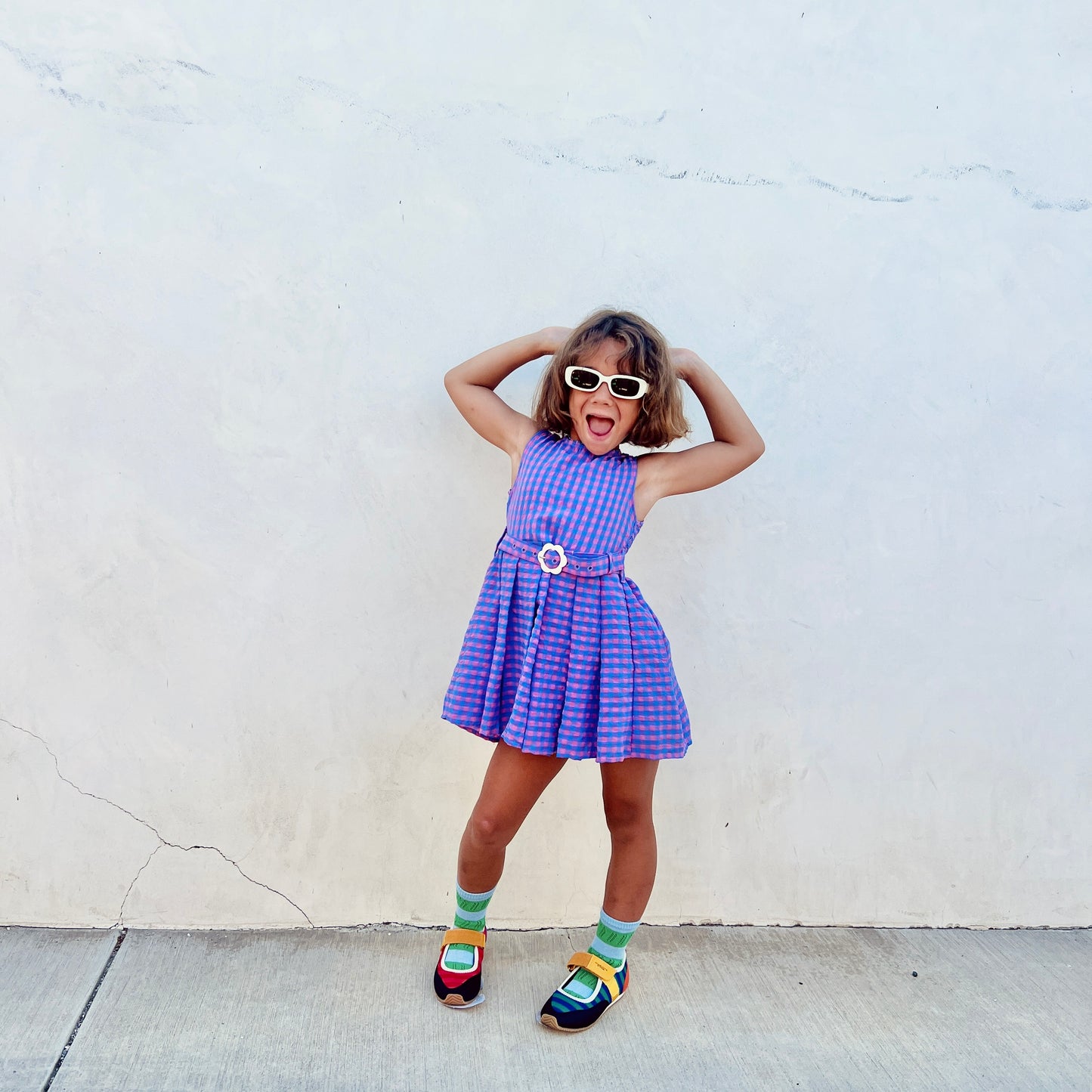 Ryan Dress