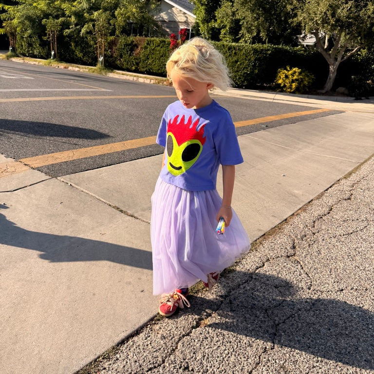 Alien Tee