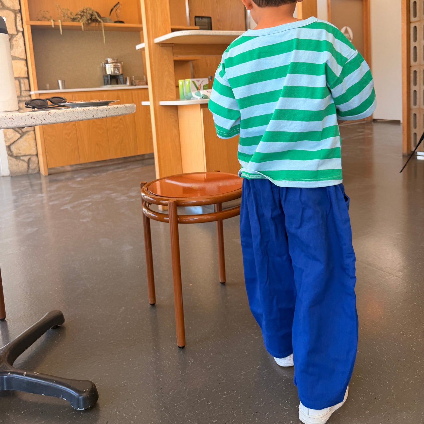 Workwear Pants