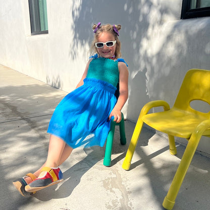 Philippa Dress