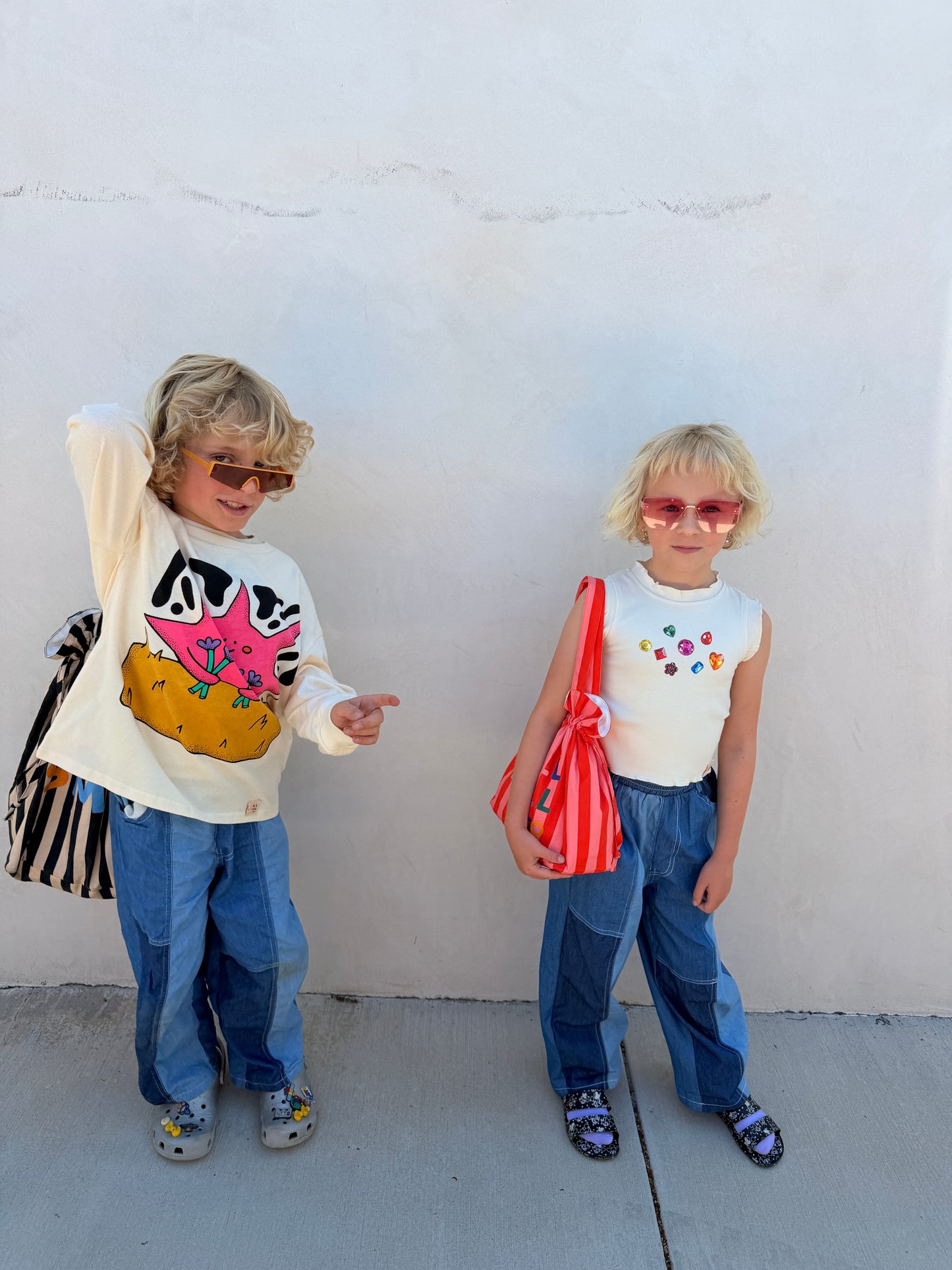 Chip’s Favorite Sunglasses