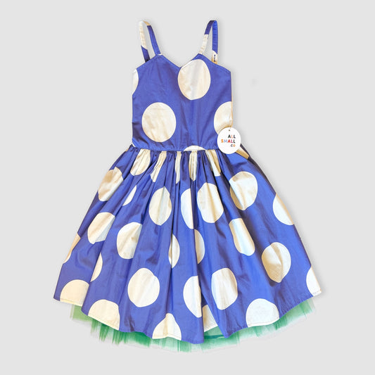 Twirl Dress