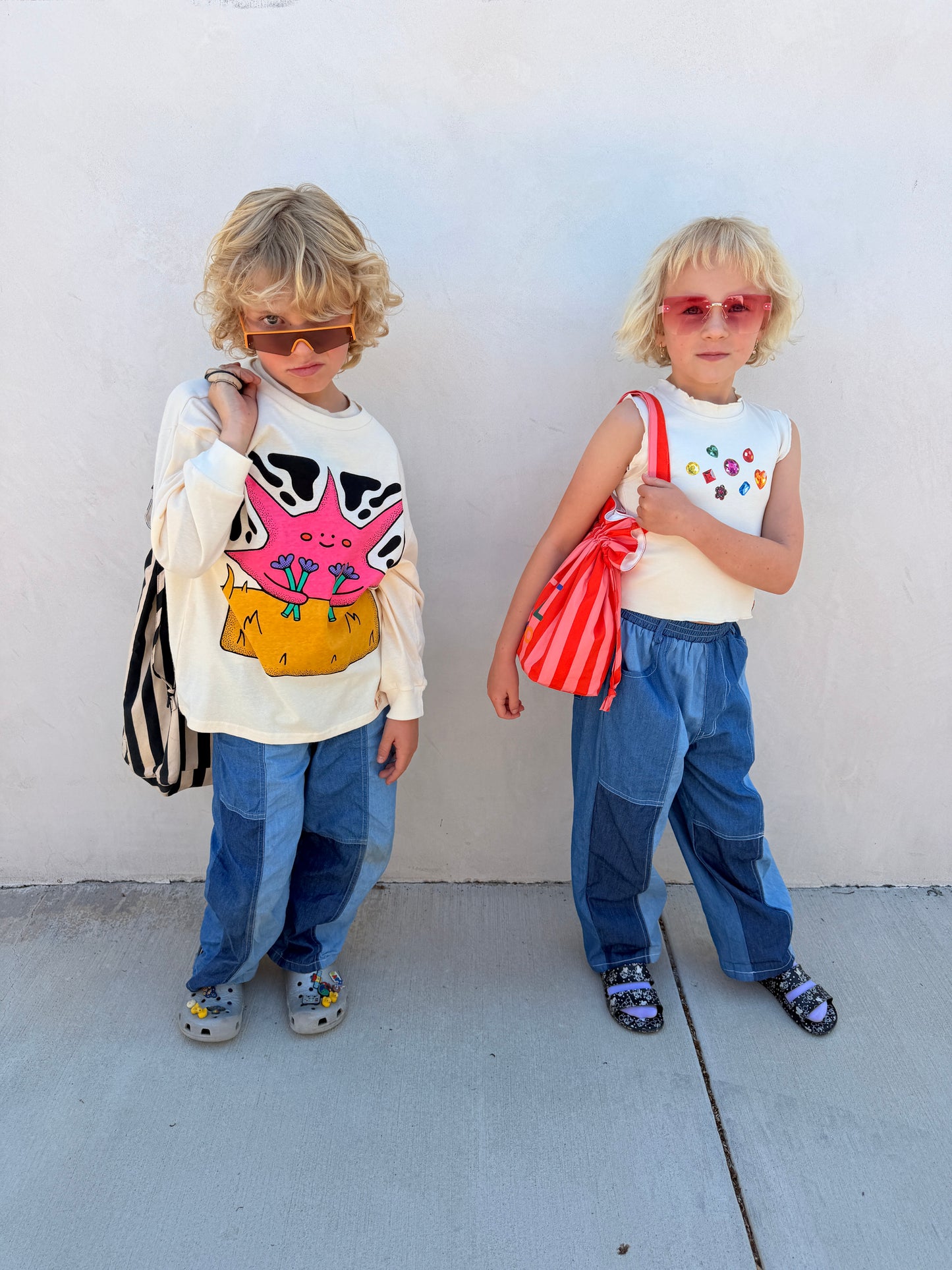 Chip’s Favorite Sunglasses