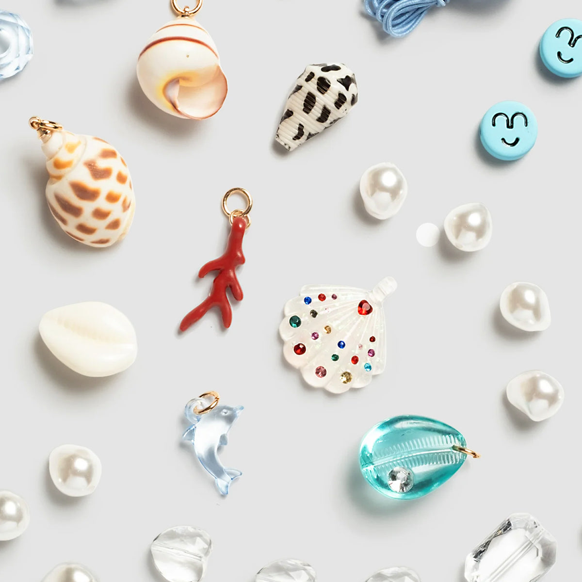 Make It Splash Mini DIY Bead Kit