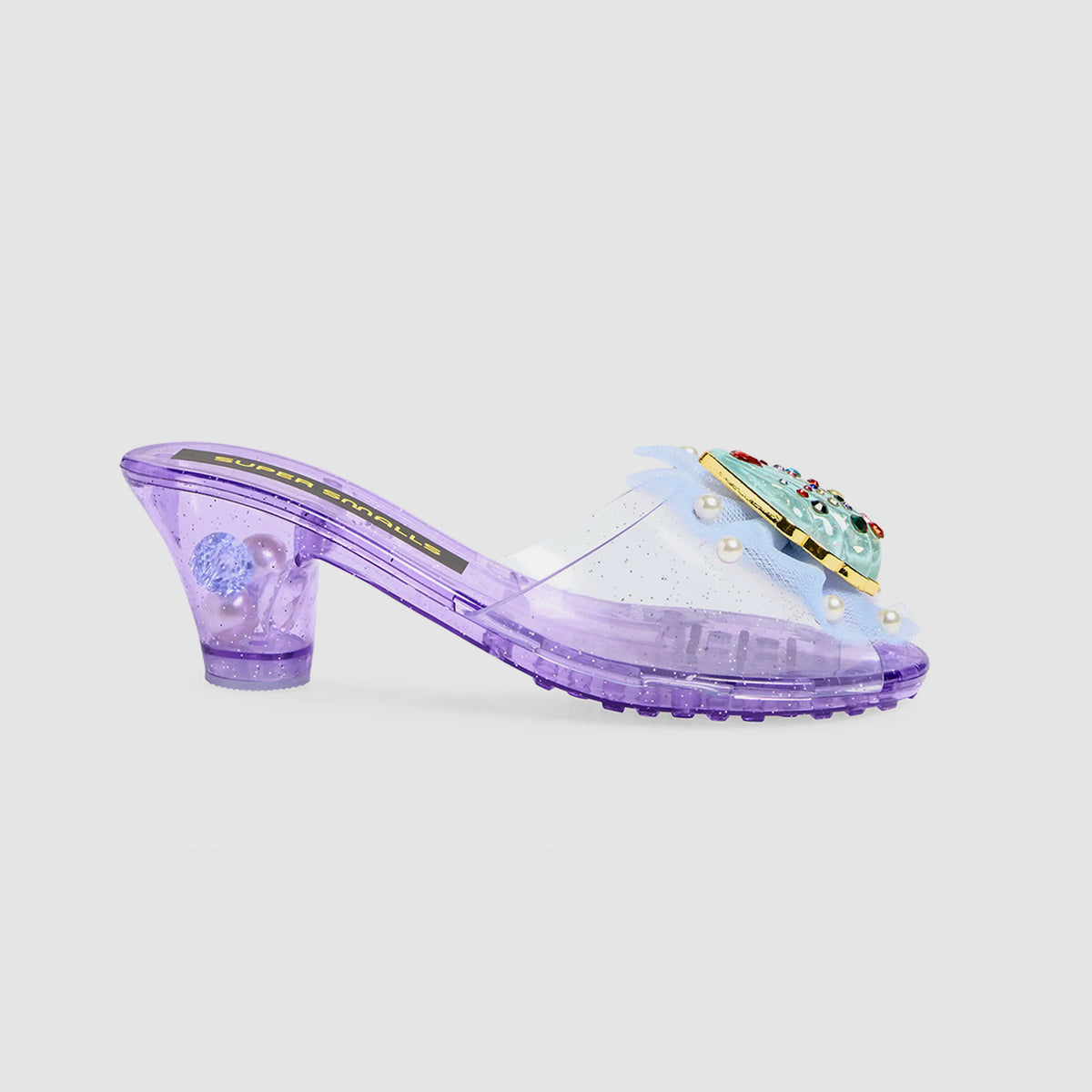 Mermaid Dreams Play Shoes