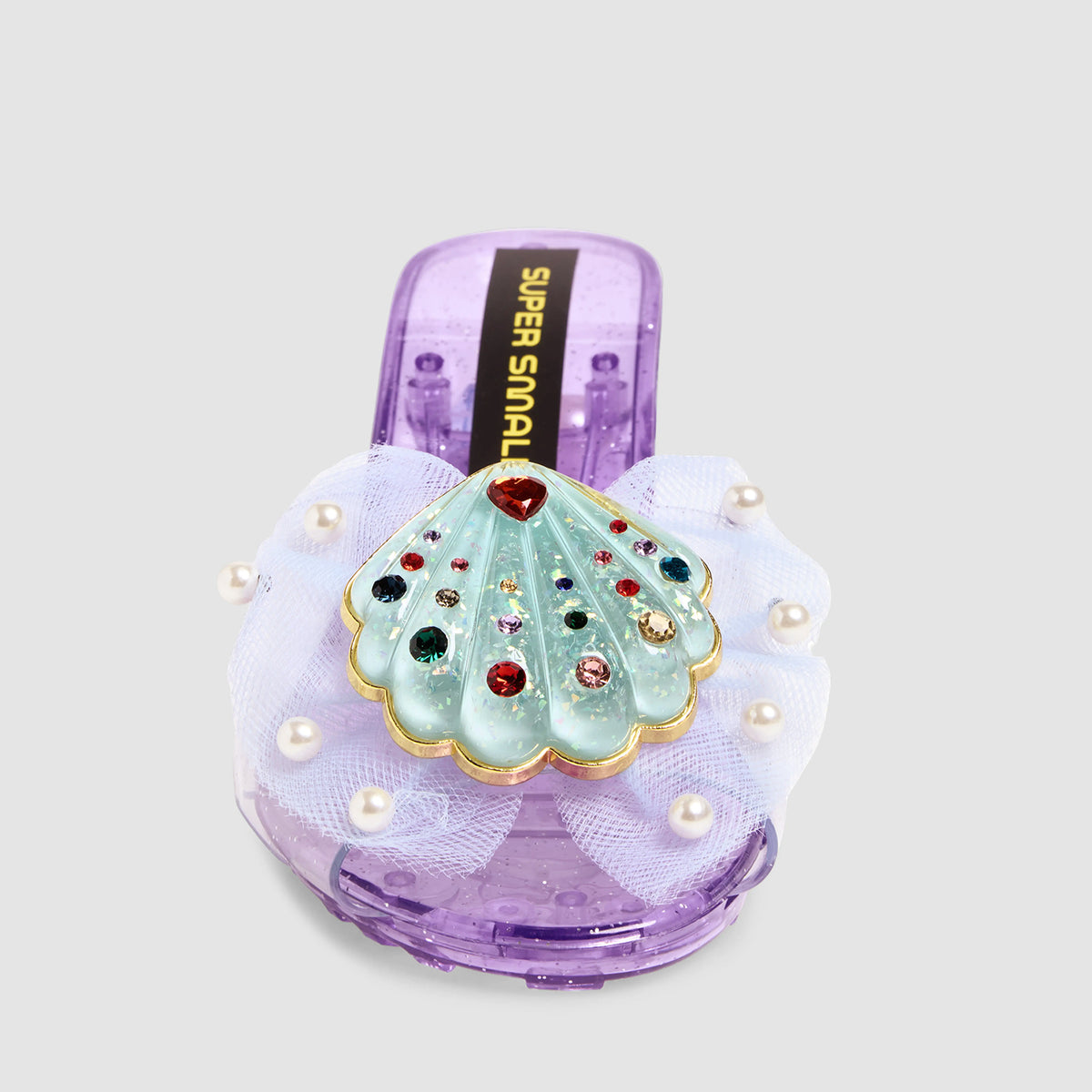 Mermaid Dreams Play Shoes