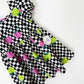 Apple Checker Dress