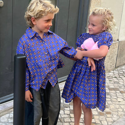 Ellie Dress
