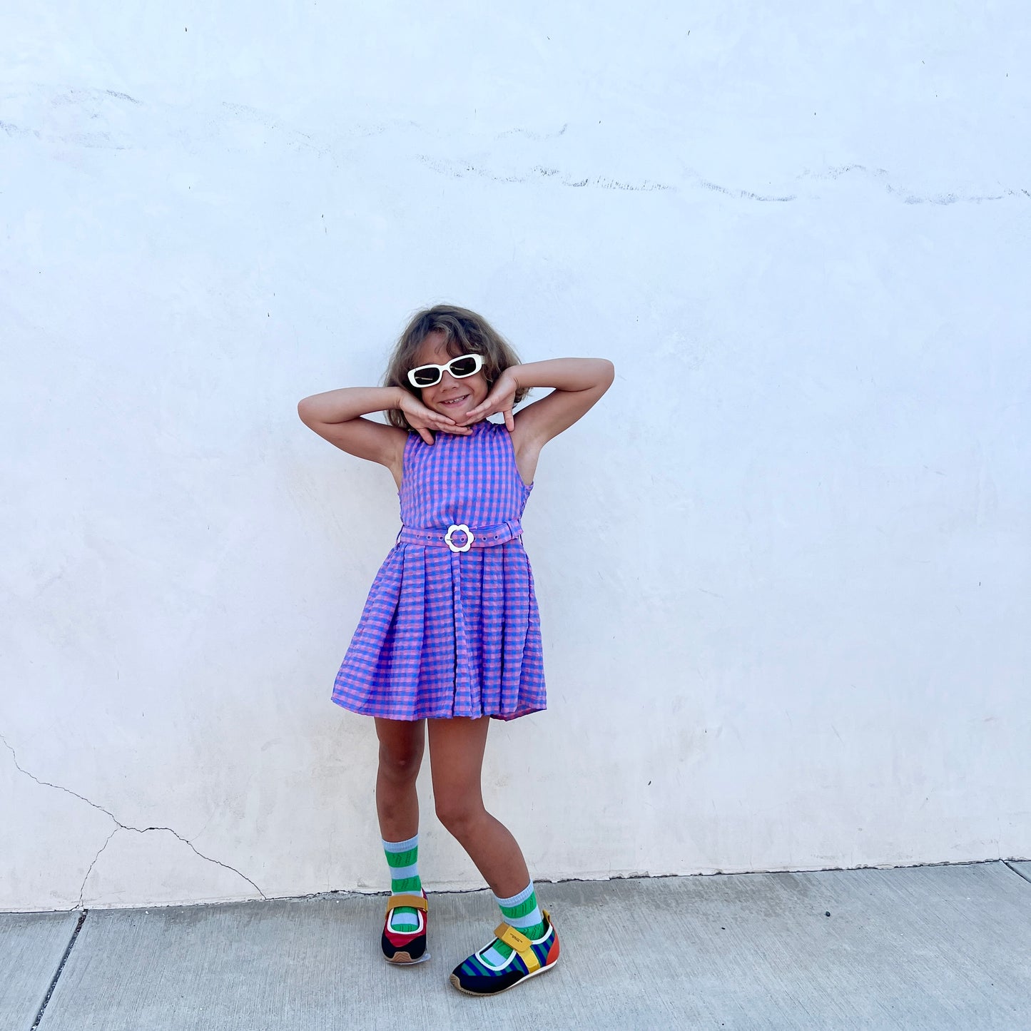 Ryan Dress