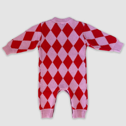 Jester Onesie