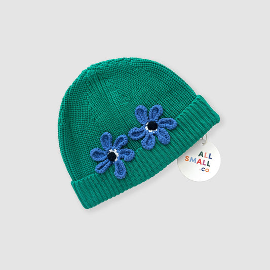 Eye Spy Beanie - SPACE