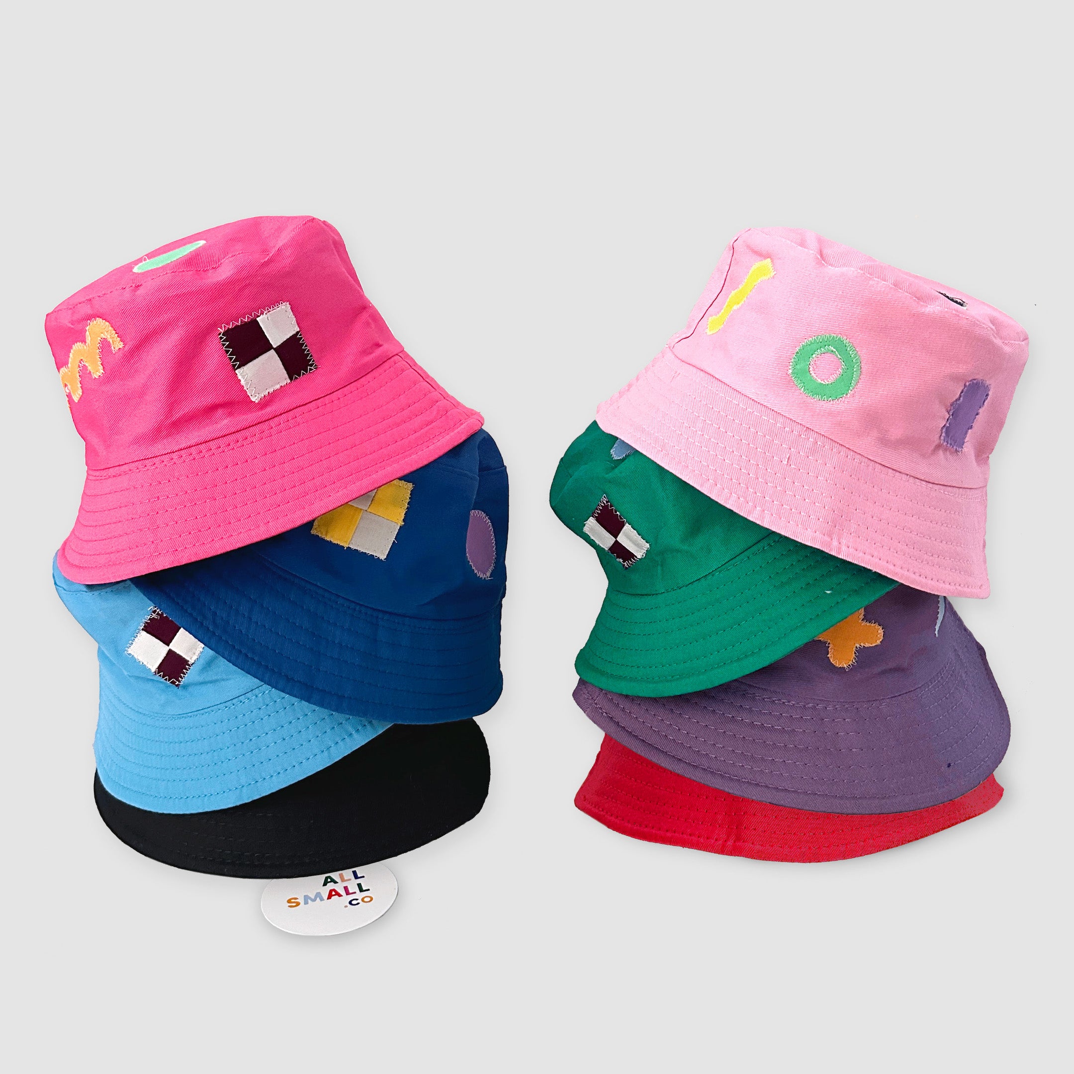 Small bucket hat online