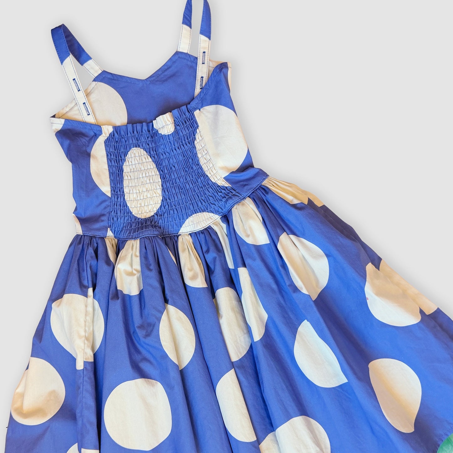 Twirl Dress