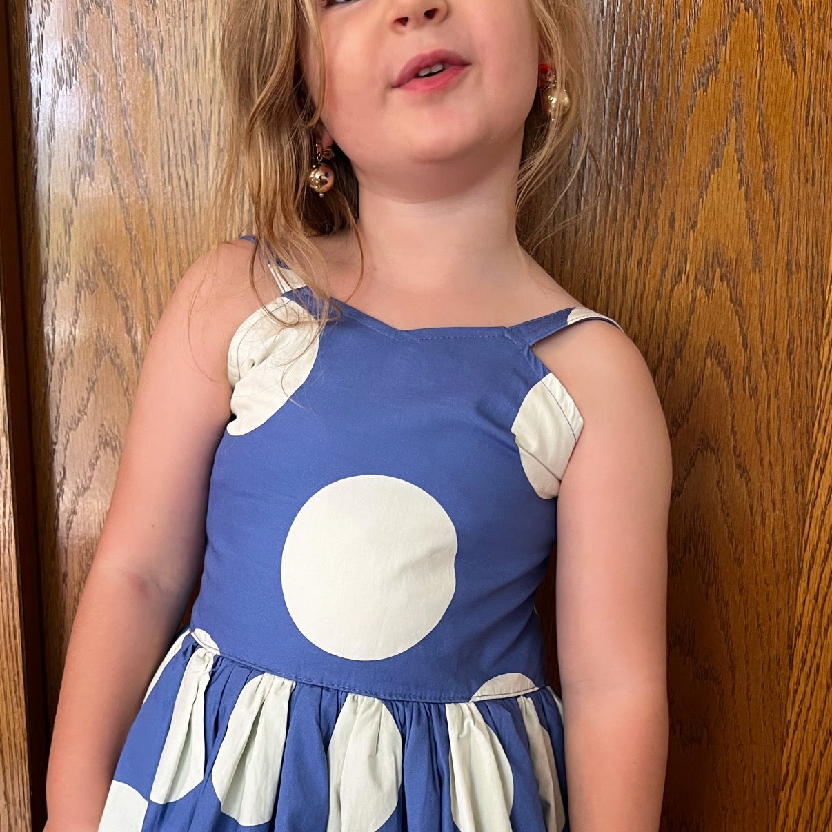 Twirl Dress | All Small co S(6/7) Twirl Dress | All Small co S(6/7)
