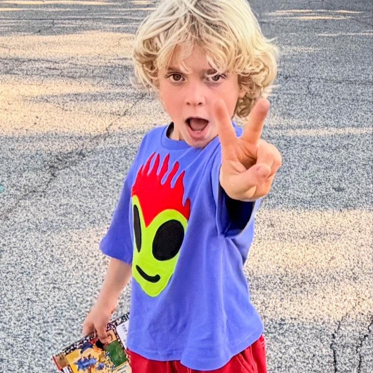Alien Tee