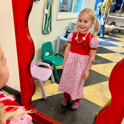 Playground Princess Dress