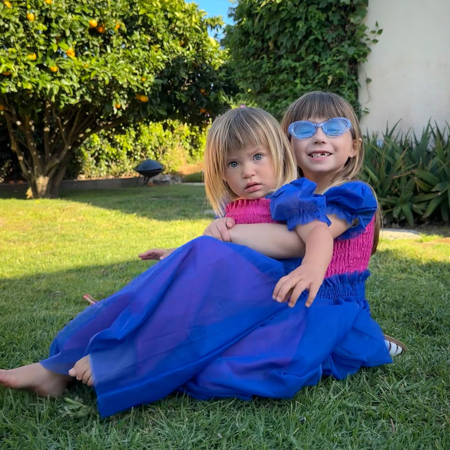 Princess Dress