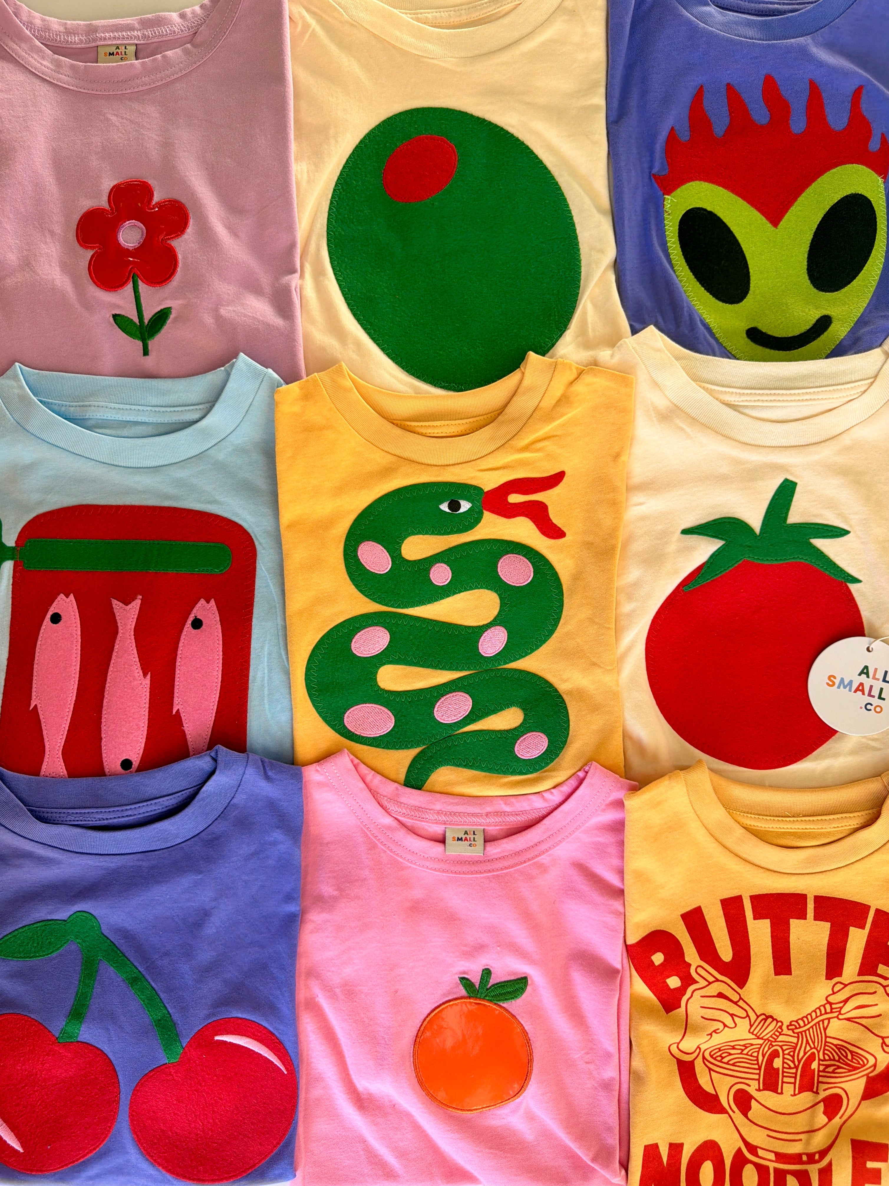 TEES