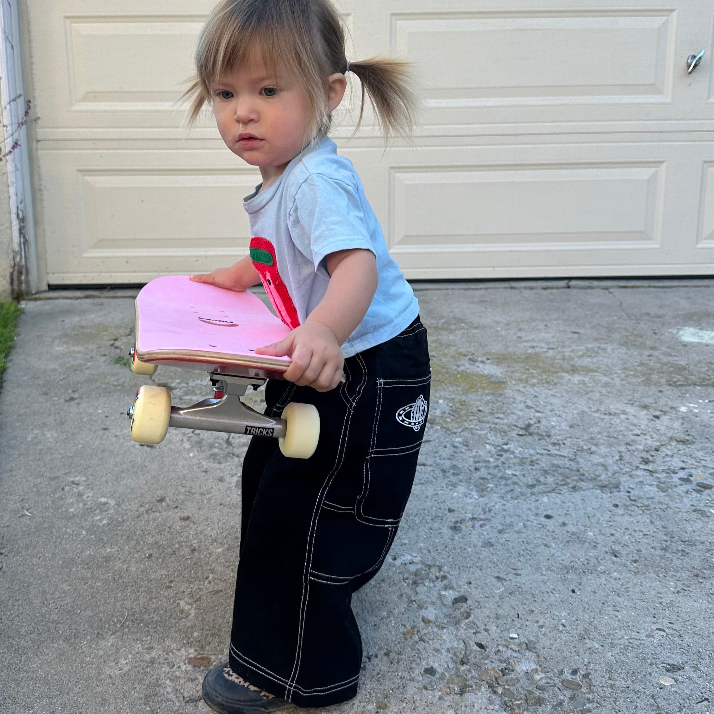 Skater Pants | All Small Co – All Small Co.