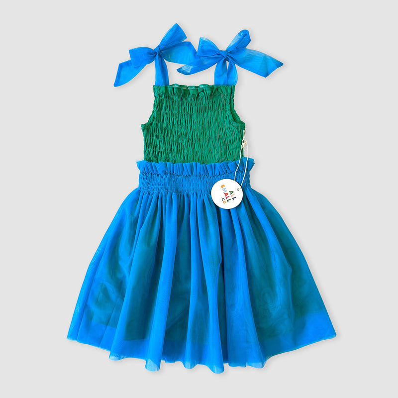 Philippa Dress