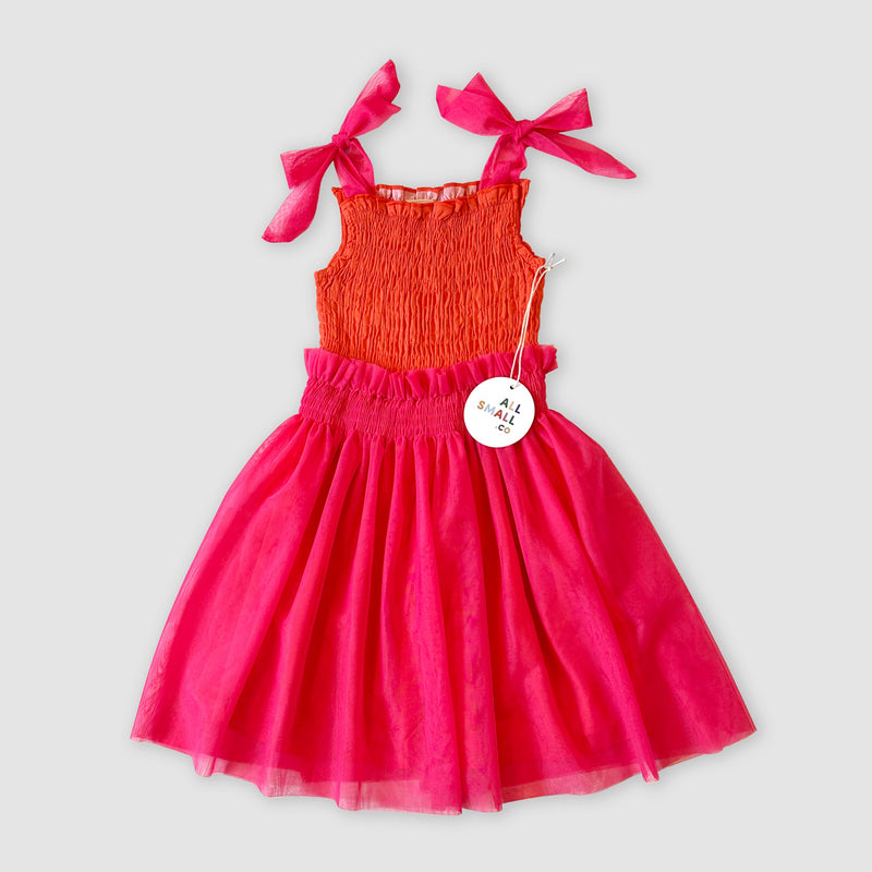 Philippa Dress