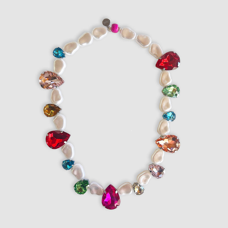Royal Gem Necklace
