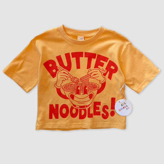 Butter Noodles Tee