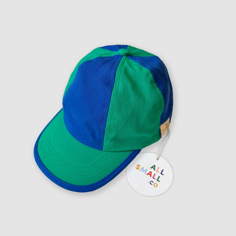 Juggler Cap