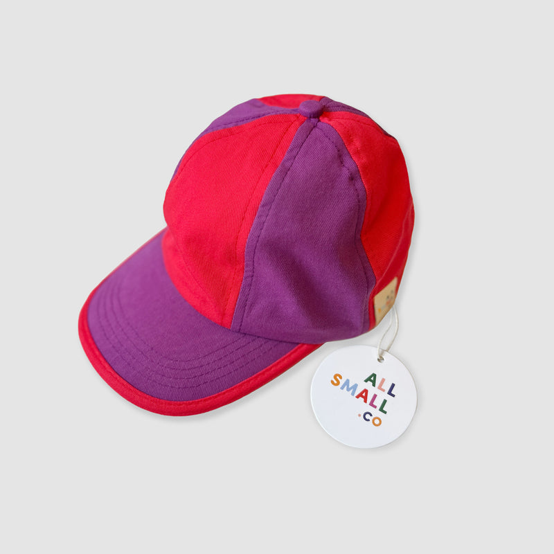 Juggler Cap