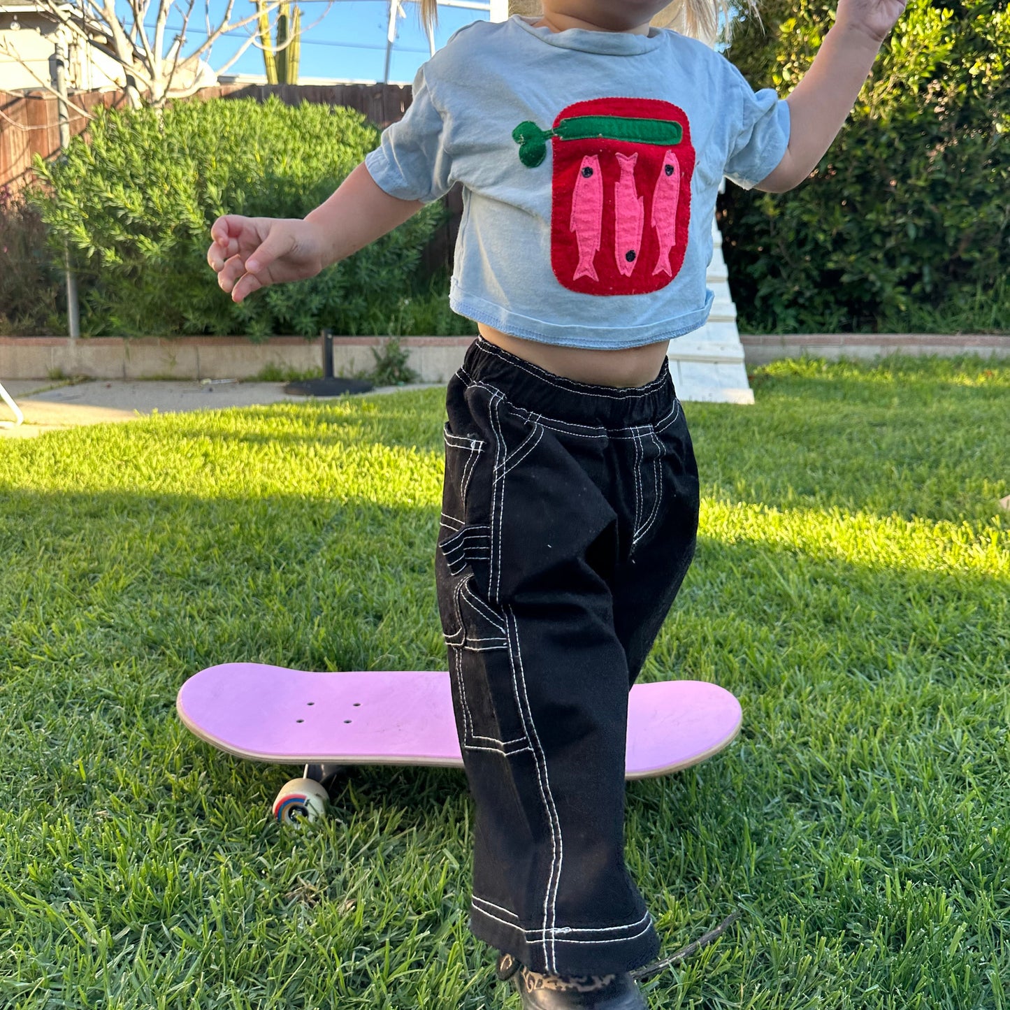 Skater Pants
