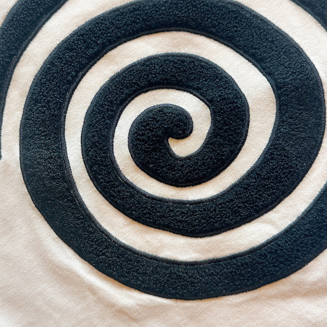 Spiral Tee