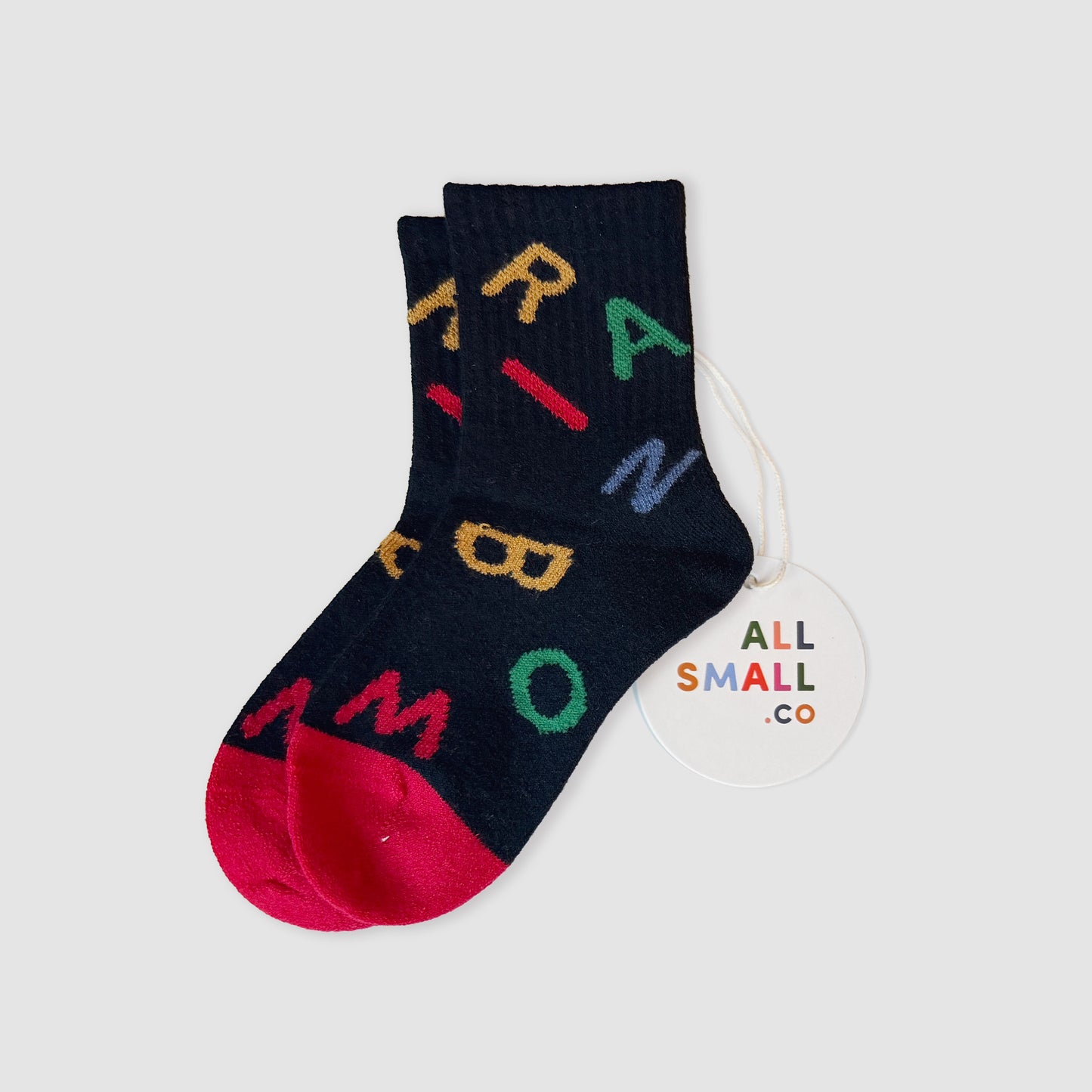 Goofball Sock Set