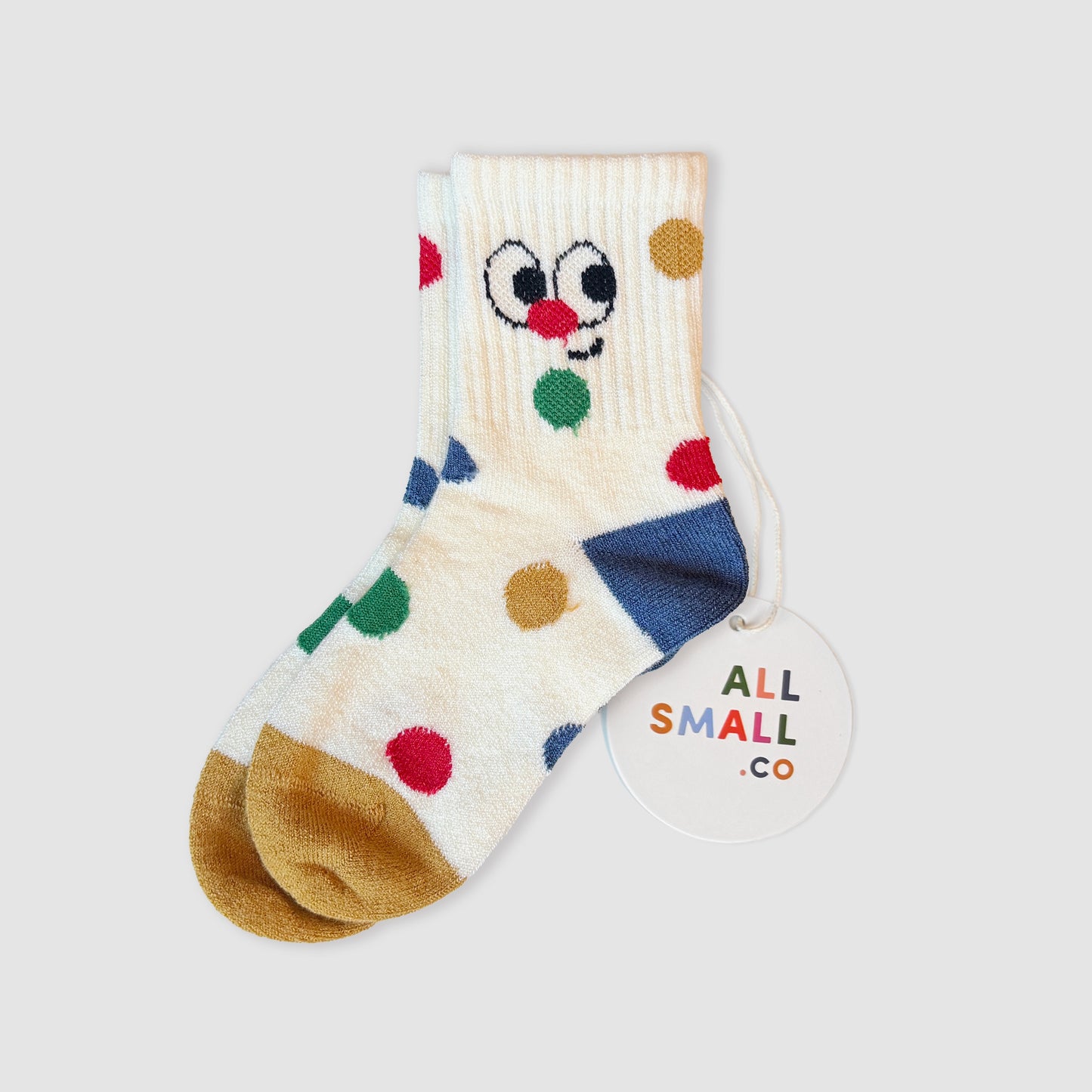Goofball Sock Set