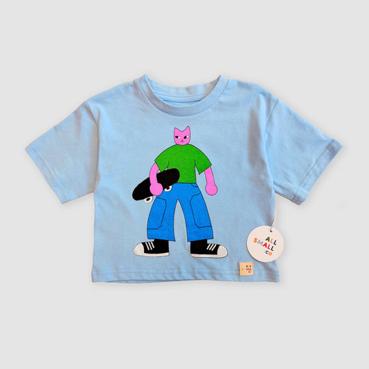 Skate Park Tee