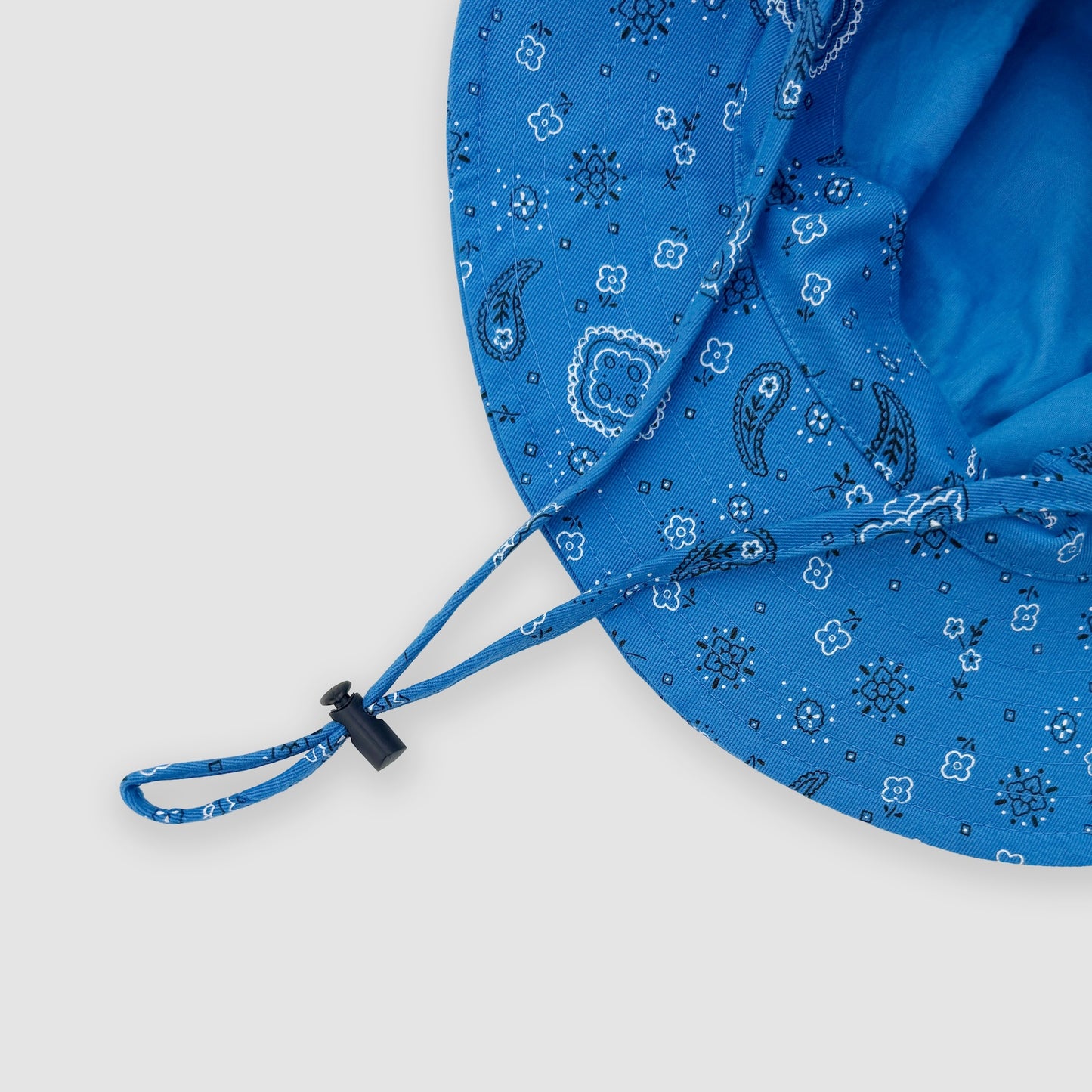 Bandana Bucket Hat