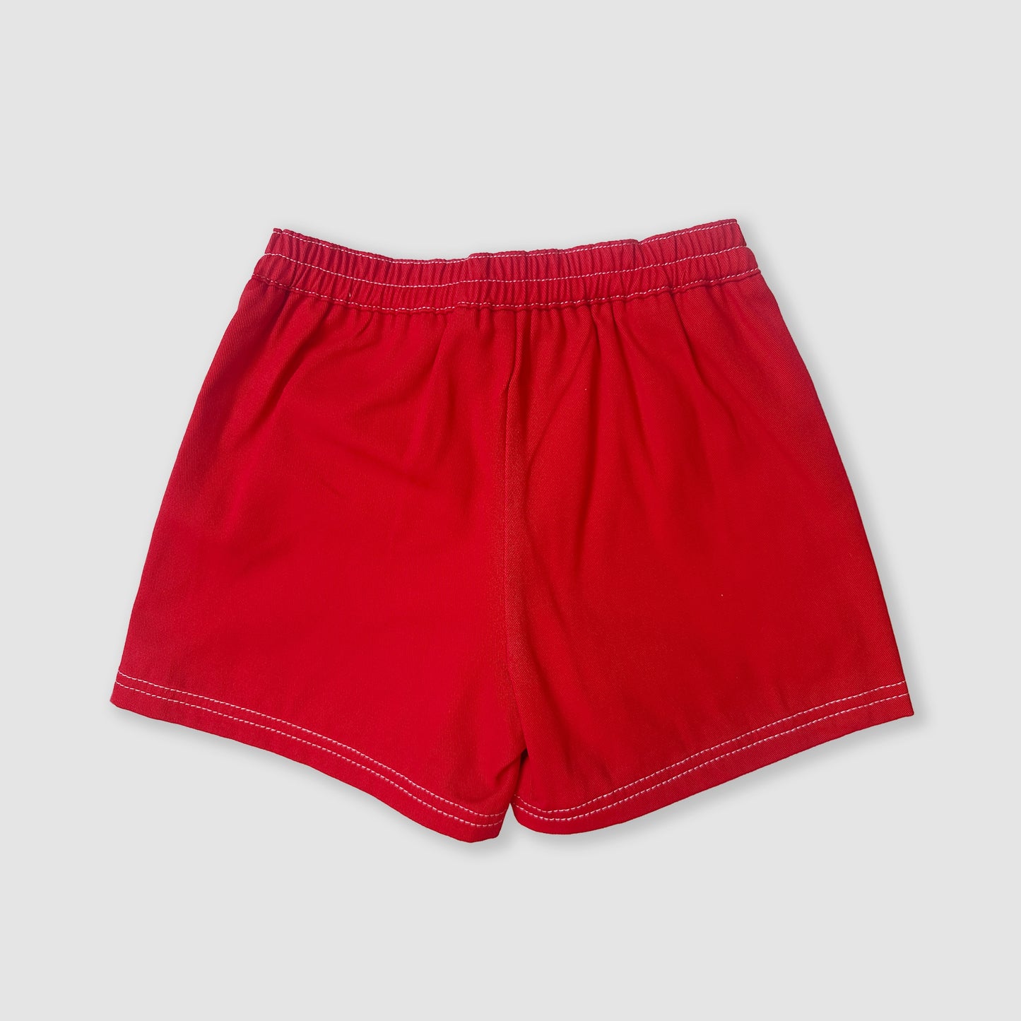 Cotton Skort