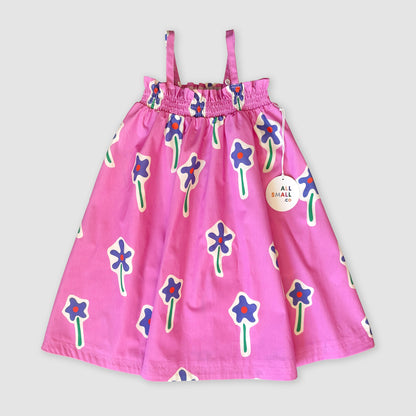 Pillowcase Dress