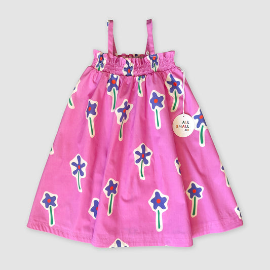 Pillowcase Dress