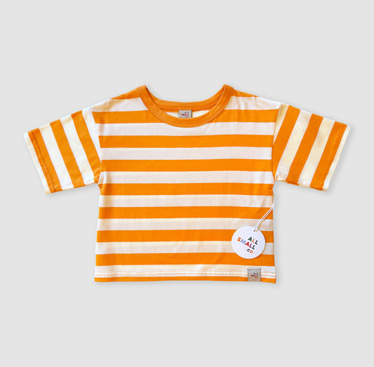 Retro Stripe Tee