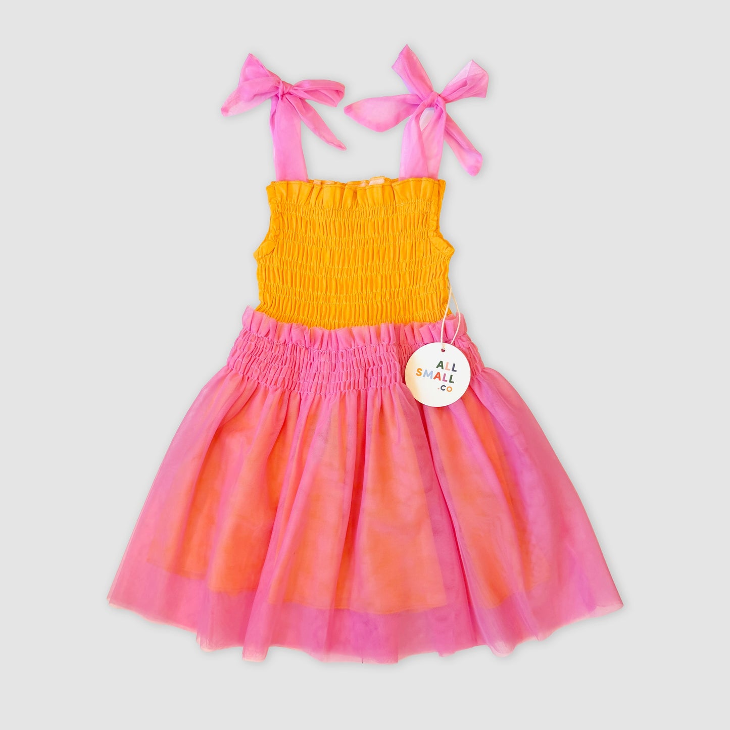 Philippa Dress
