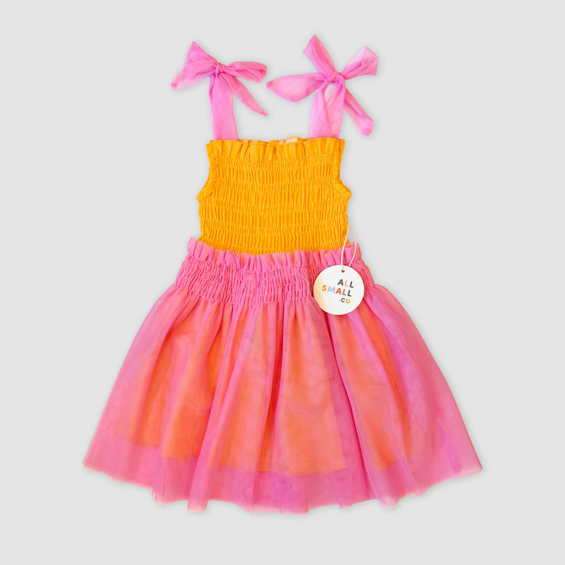 Philippa Dress