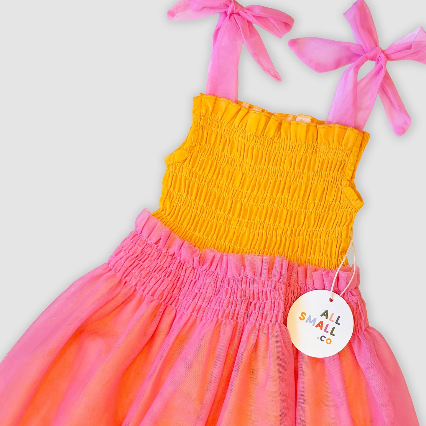 Philippa Dress