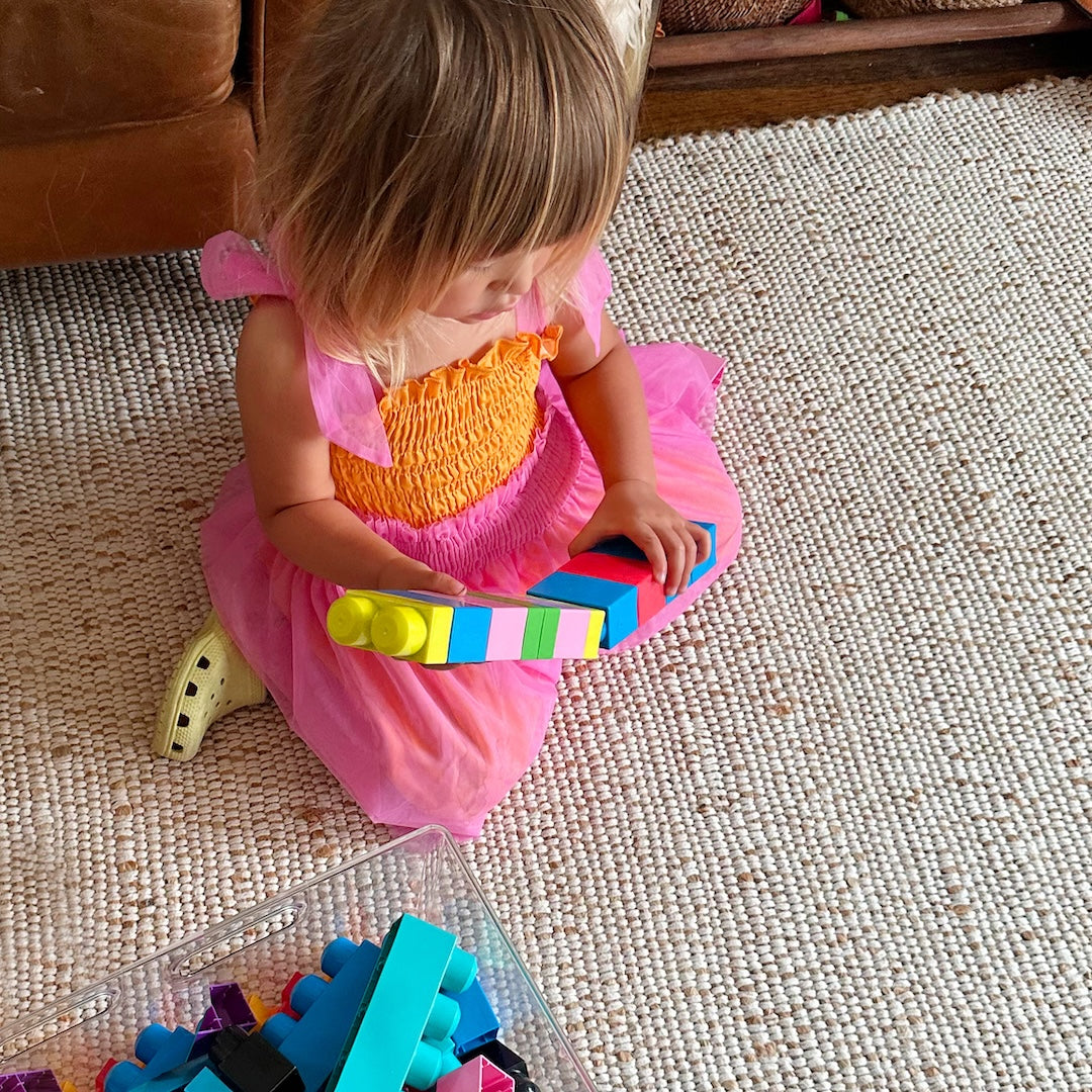 Philippa Dress