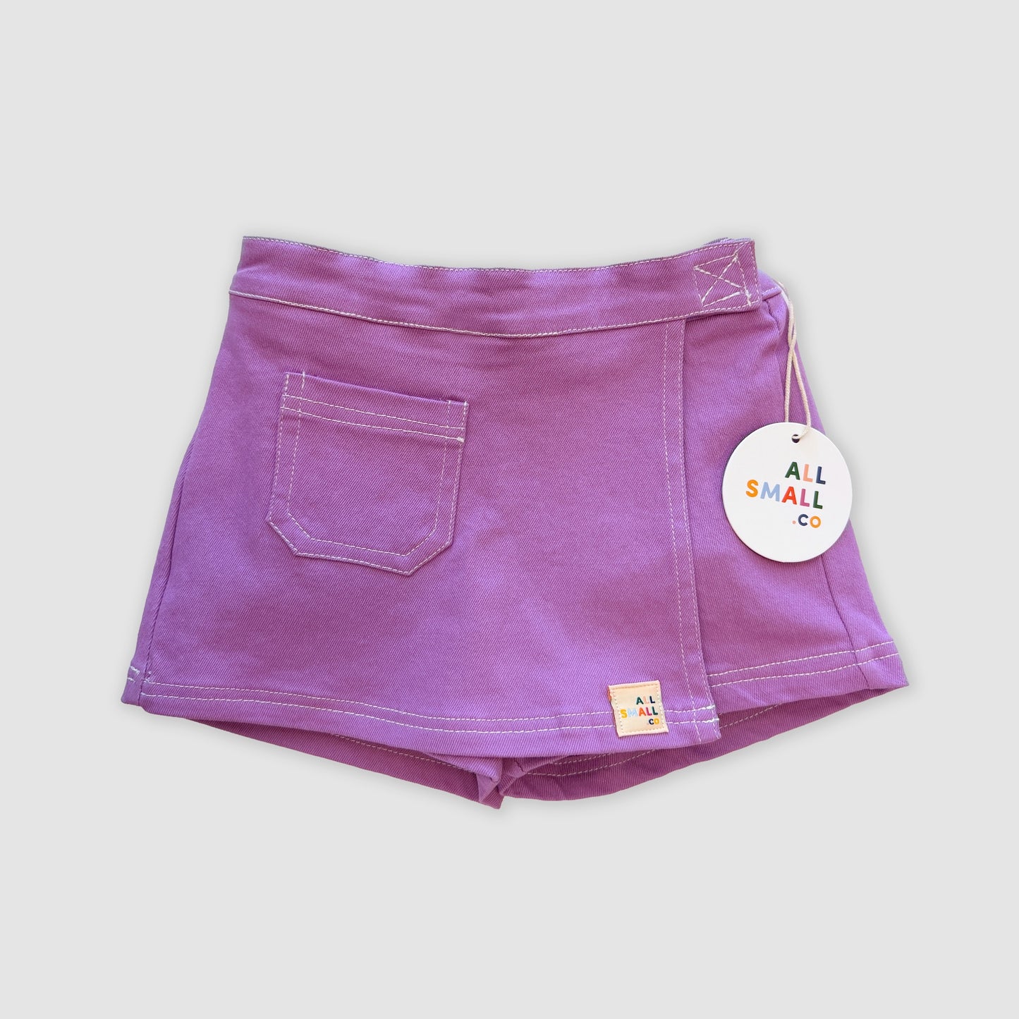Skort