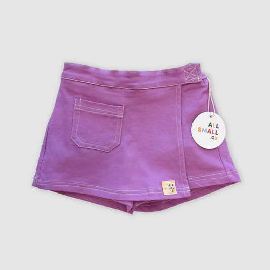 Skort