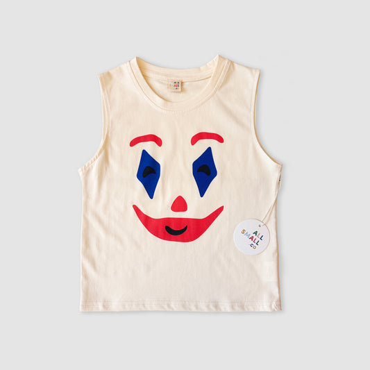 Clown Around Tank