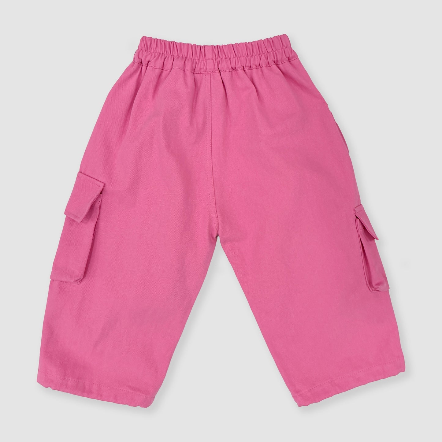 Bungee Cargo Pants