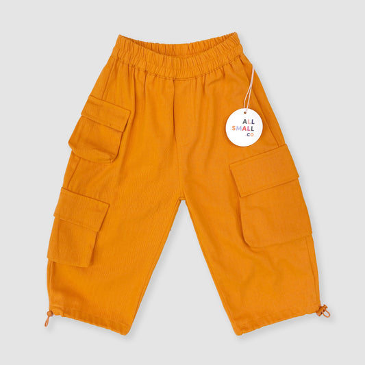 Bungee Cargo Pants