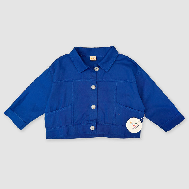 Workwear Jacket
